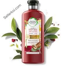 Herbal Essence Arabica Coffee Fruit Conditioner (400ml)